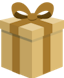 Gift logo