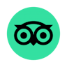 Trip Advisor Logo